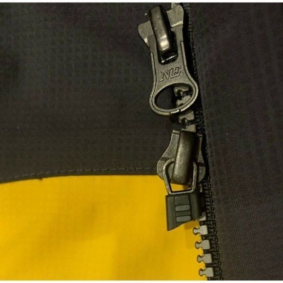 Bristol Motor‎ Speedway Womens North End Multifunctional 2-in-1 Jacket Size S - Picture 6 of 12